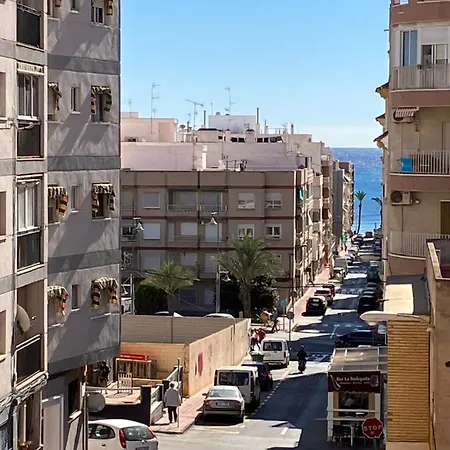 Casa Eva Appartamento