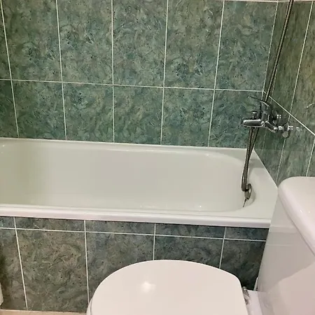 Appartamento Casa Eva