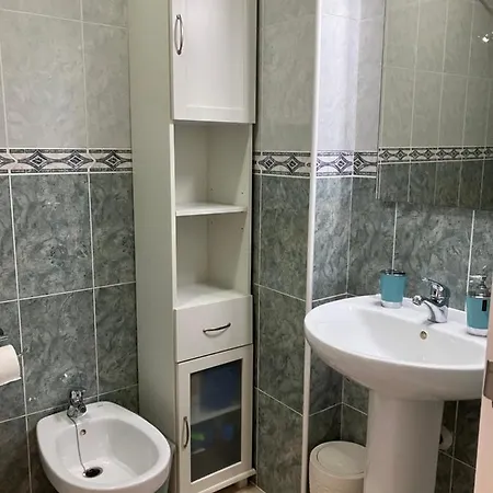 Casa Eva Торевьиа